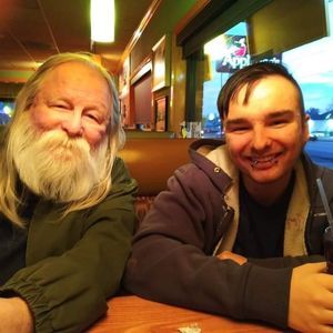 Meet your Posher, Gabriel joseph